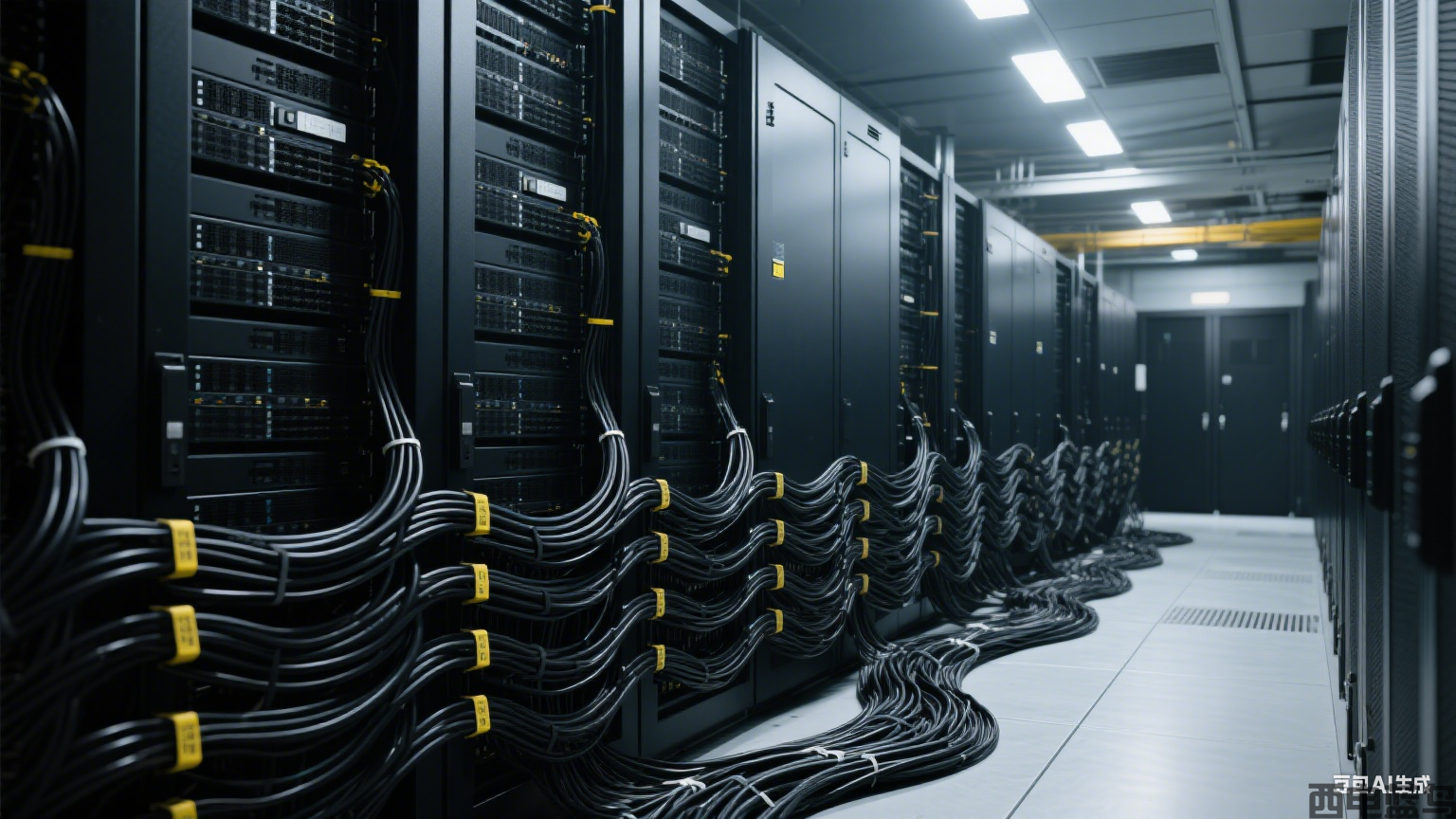 網(wǎng)絡(luò)綜合布線需要注意哪些細(xì)節(jié)？